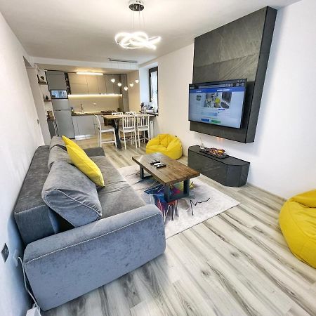 Perfect View Apartment Sinaia Exterior photo