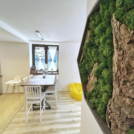 Perfect View Apartment Sinaia Exterior photo