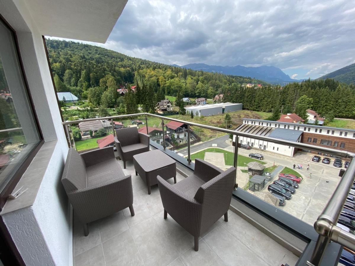 Perfect View Apartment Sinaia Exterior photo