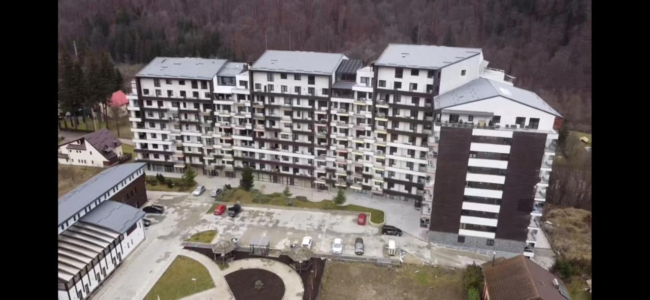 Perfect View Apartment Sinaia Exterior photo