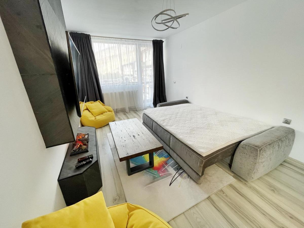 Perfect View Apartment Sinaia Exterior photo