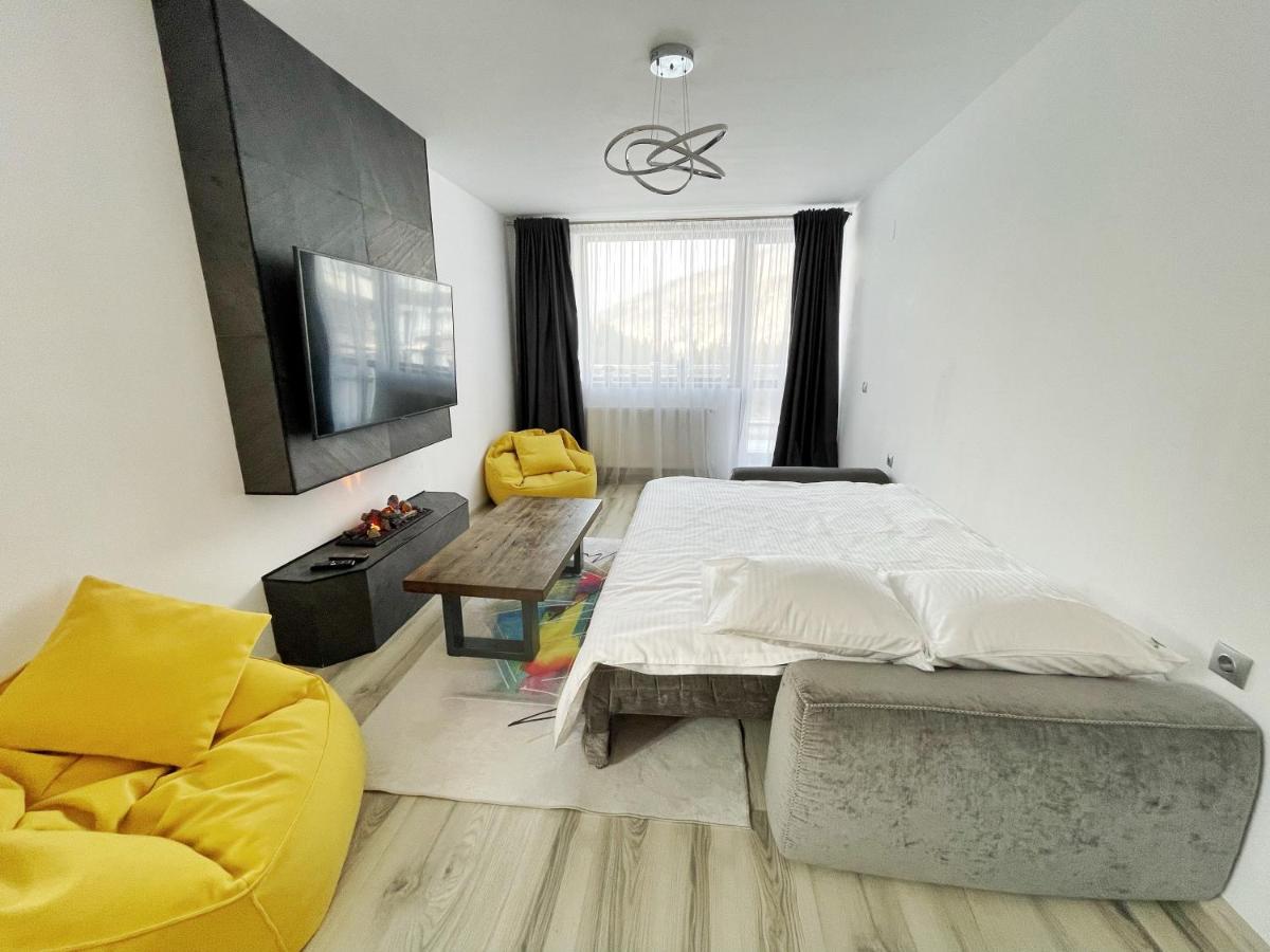 Perfect View Apartment Sinaia Exterior photo