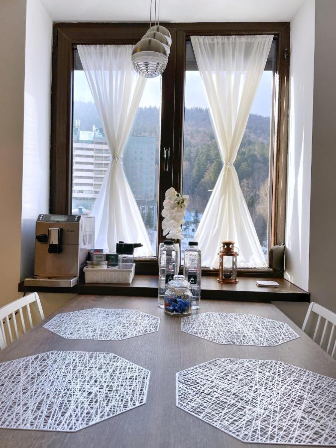 Perfect View Apartment Sinaia Exterior photo