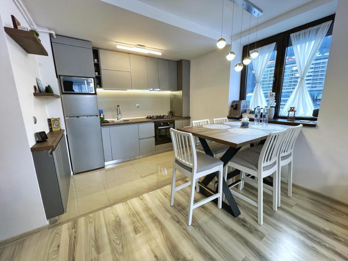 Perfect View Apartment Sinaia Exterior photo