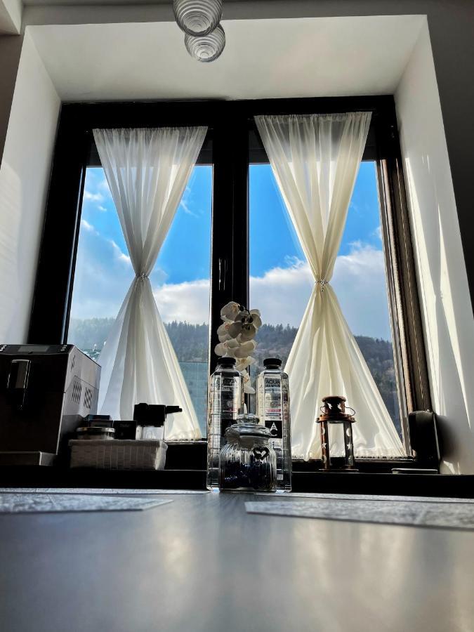 Perfect View Apartment Sinaia Exterior photo