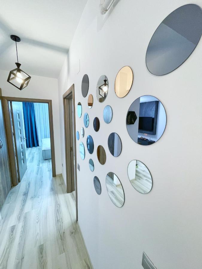 Perfect View Apartment Sinaia Exterior photo