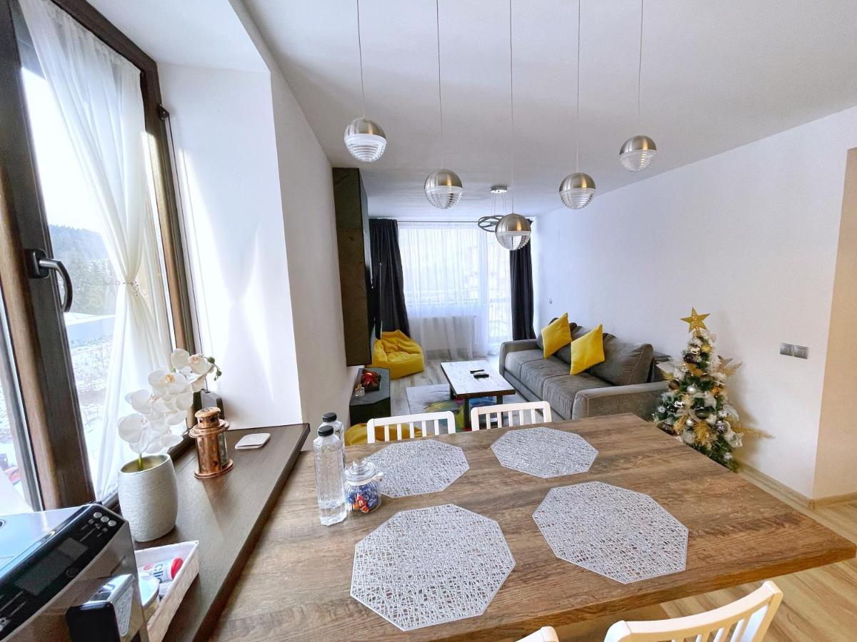 Perfect View Apartment Sinaia Exterior photo