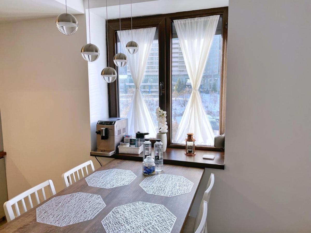 Perfect View Apartment Sinaia Exterior photo