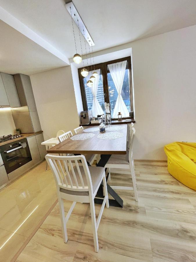 Perfect View Apartment Sinaia Exterior photo